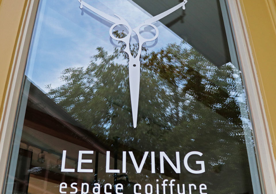 Le Living Espace Coiffure