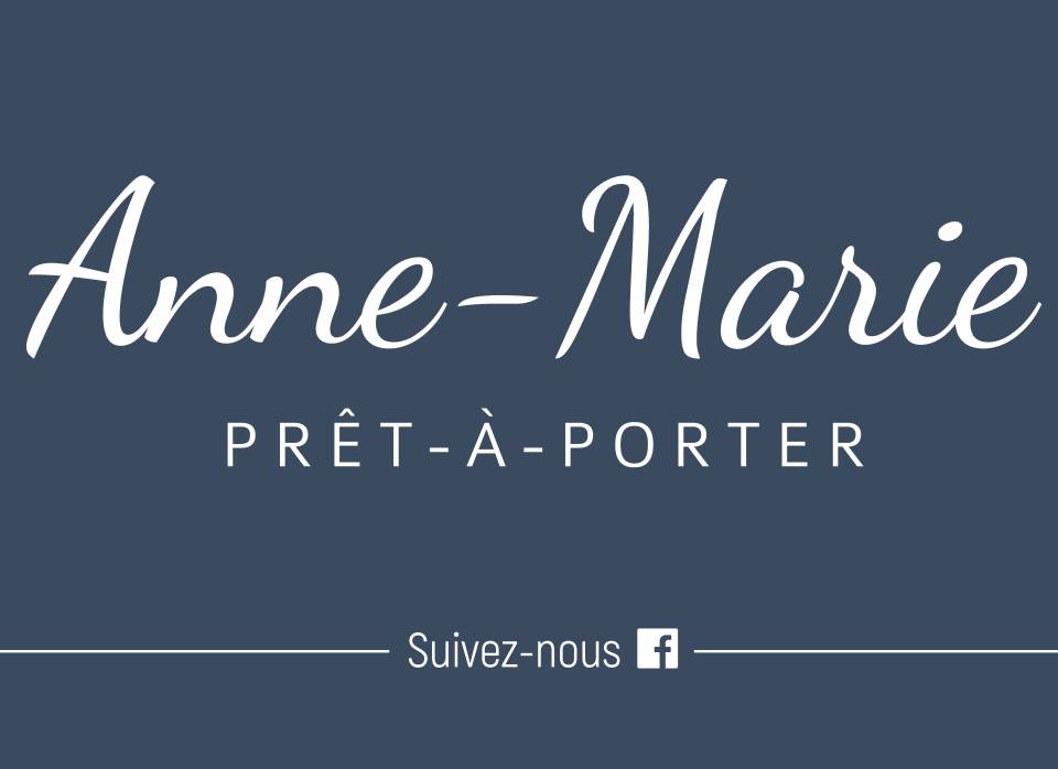 ANNE-MARIE PRÊT-À-PORTER