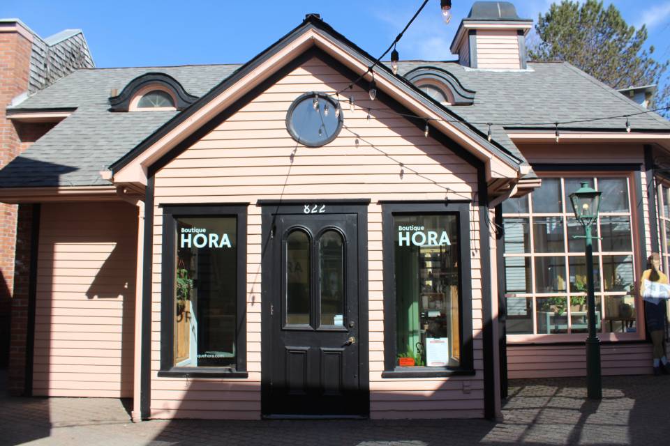 Boutique Hora